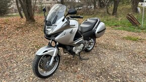Honda NT 700 Deauville r.v.2010 - 14