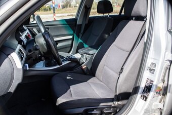 Na predaj BMW Rad 3 Touring 318d - 14