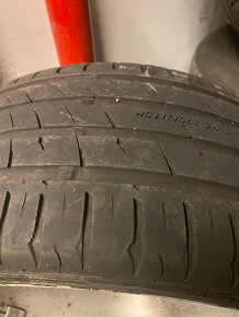 Kola Škoda 5x122 HLINÍK (ROZMĚR 7J X 17, ET49) ORIGINÁL - 14