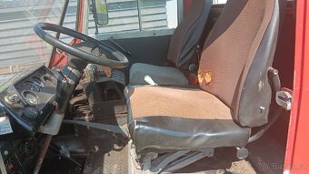 Prodám multicar m25  4x4 - 14