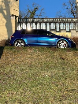 Volkswagen Golf VII 2.0 GTD - 14