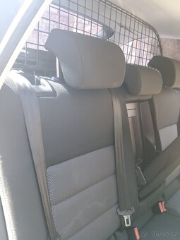 Škoda Octavia 2, 2.0 FSI 110 kw - 14