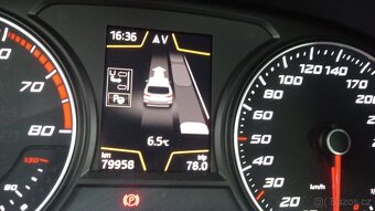 Seat Ateca Xcellence 1.4 Tsi-110kw,pouze 80tkm,Led svetla - 14