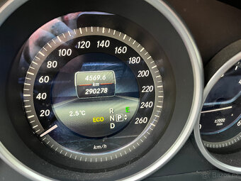 MERCEDES- BENZ   220 CDi  100 Kw AVANTGARDE  - 14