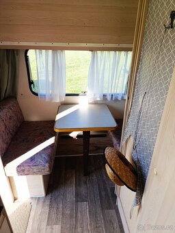 Karavan Knaus - 14