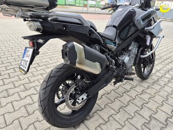 CFMOTO 800 MT SPORT - 14
