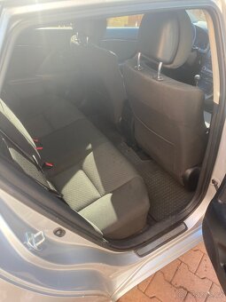 Toyota avensis 2008 po prvním majiteli 2.2d 110kw - 14