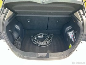 ► NISSAN LEAF 40KWh LED-KAMERA 110KW - 36000KM - ODPOČET DPH - 14