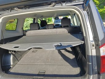 Chevrolet Orlando 2.0 Diesel LT (2012) – 7 míst, STK 01/2027 - 14