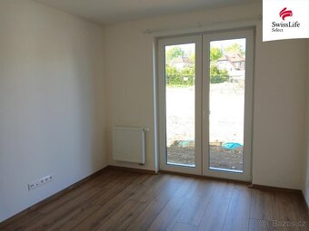 Pronájem bytu 2+kk 46 m2 Javorová, Blovice - 14