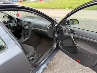 Prodám Škoda octavia II 1.6 LPG - 14