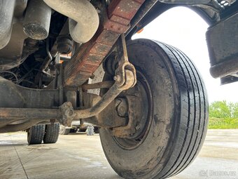 MAN LE 18.250 4X4 BB - 14