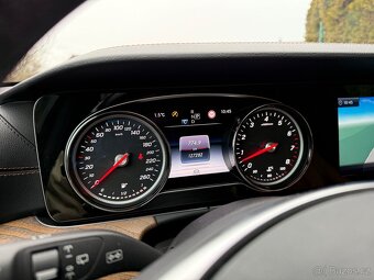 Mercedes E400 4M 245kW AMG Airmatic DPH - 14