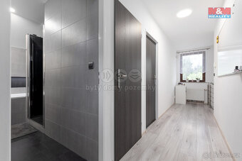 Prodej rodinného domu, 120 m², Ostrava, ul. Holandská - 14