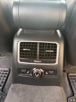 Prodám Audi A6, C6, 2.7Tdi, Quattro, nájezd 178tis.km. - 14