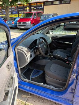 Škoda Fabia - 14