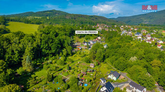 Prodej chaty, 40 m², Děčín, ul. Jelení - 14