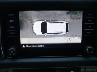 Škoda  Kodiaq  2.0 TDI 140 kW 7 Míst - 14