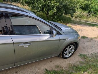 Ford Mondeo MK4 2012, 120kw, 2.0 TDCi - 14