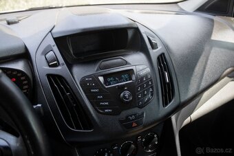 Ford Transit Connect 1.6 TDCi 95k Trend L2 - 14