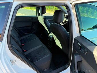 SEAT ATECA 2.0 TDI 140kW 4DRIVE DSG-2016-132.415KM-XCELLENCE - 14