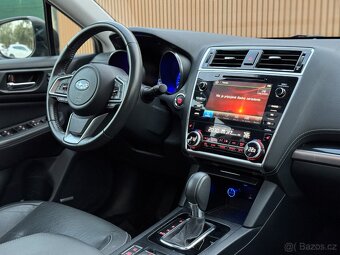 Subaru Outback 2,5i CVT Premium Harman Kardon, LED, Pano - 14
