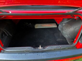 Golf 3 cabrio - 14