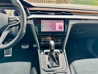 VW Arteon Shooting Brake Elegance 2.0 TDI DSG 2022 - 14