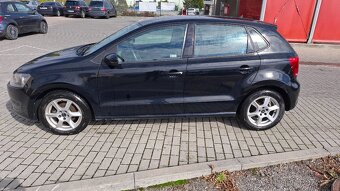 VW Polo 1,2i - 14