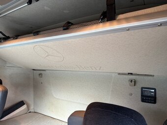 Mercedes-Benz Actros 2542 + PANAV TV 018 120m3 - 14