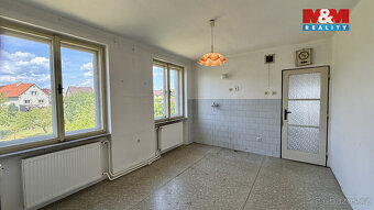 Prodej, rodinný dům, 250 m², Veselí nad Lužnicí - 14