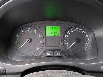 Skoda Fabia 2 - 14