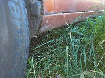 Prodám Fiat idea 1.4 - 14