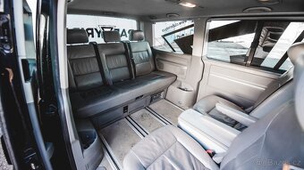 VW Multivan, Highline, ABT Tuning, 2,5 TDi, 128 kW - 14