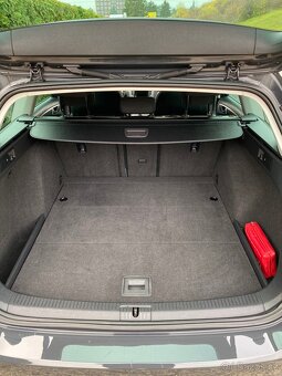 Volkswagen Golf VII Variant - 14