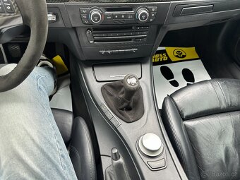 BMW M3 2008 - 14