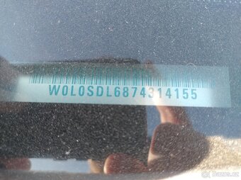 Opel Corsa D 1.2 16v, STK 4/27 - 14