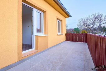 Pronájem RD v Boskovicích - 14