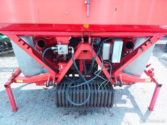 Secí kombinace Kverneland Accord DF-2 - 14