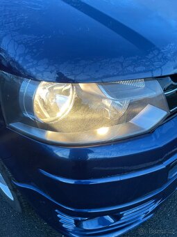 VW MULTIVAN T5 - 128 Kw - FACELIFT - náhradní díly - 14