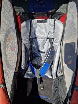 Chariot cx1 původní - 14