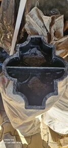 Plastová Formičky - 14