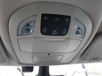 Chrysler Pacifica 3,6L V6, 7míst, Nový model, r.v.: 2022 - 14