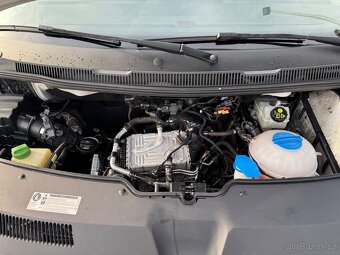 Prodám VW Caravelle T6 2.0tdi 75kw - 14