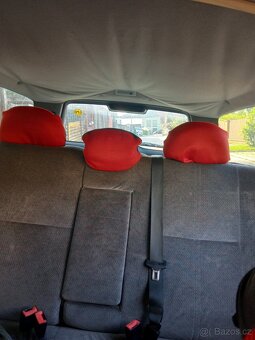 Ford Mondeo kombi - 14