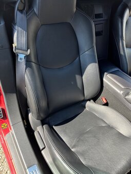 Mazda MX-5 NCfl 2,0 118kW 2010 - 14