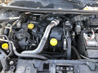 Renault Fluence 1.5 dci 78kw - 14