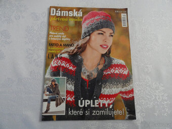 Kompotová souprava sklo pr. 11,5 a 20 cm - 14