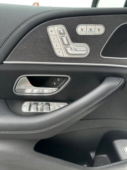 Mercedes-Benz GLE 450 4MATIC AMG - 14