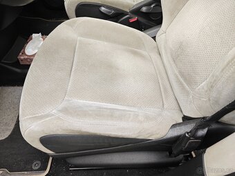C4 Grand Picasso Exclusive 2.0 HDi 2009 - 14
